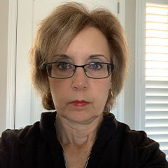 Creating New Hope Senior care services Cindy